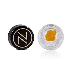 NUG Premium Live Resin - Banana Dream