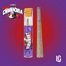 Local Grove Pre-Roll | Count Chunkula | 1G