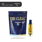 OG 2g Vape