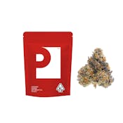 3.5g PREFERRED Mixed Light - Dark Candy 25%