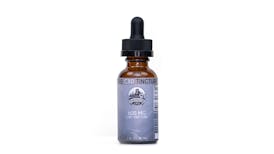 Highbrow CBD Tincture 600mg