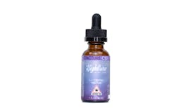 Highbrow Full Spectrum CBD Tincture 600mg