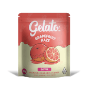 Gelato - Grapefruit Haze 3.5G