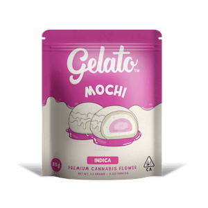 Gelato - [Gelato] Flower - 3.5g - Mochi (I)