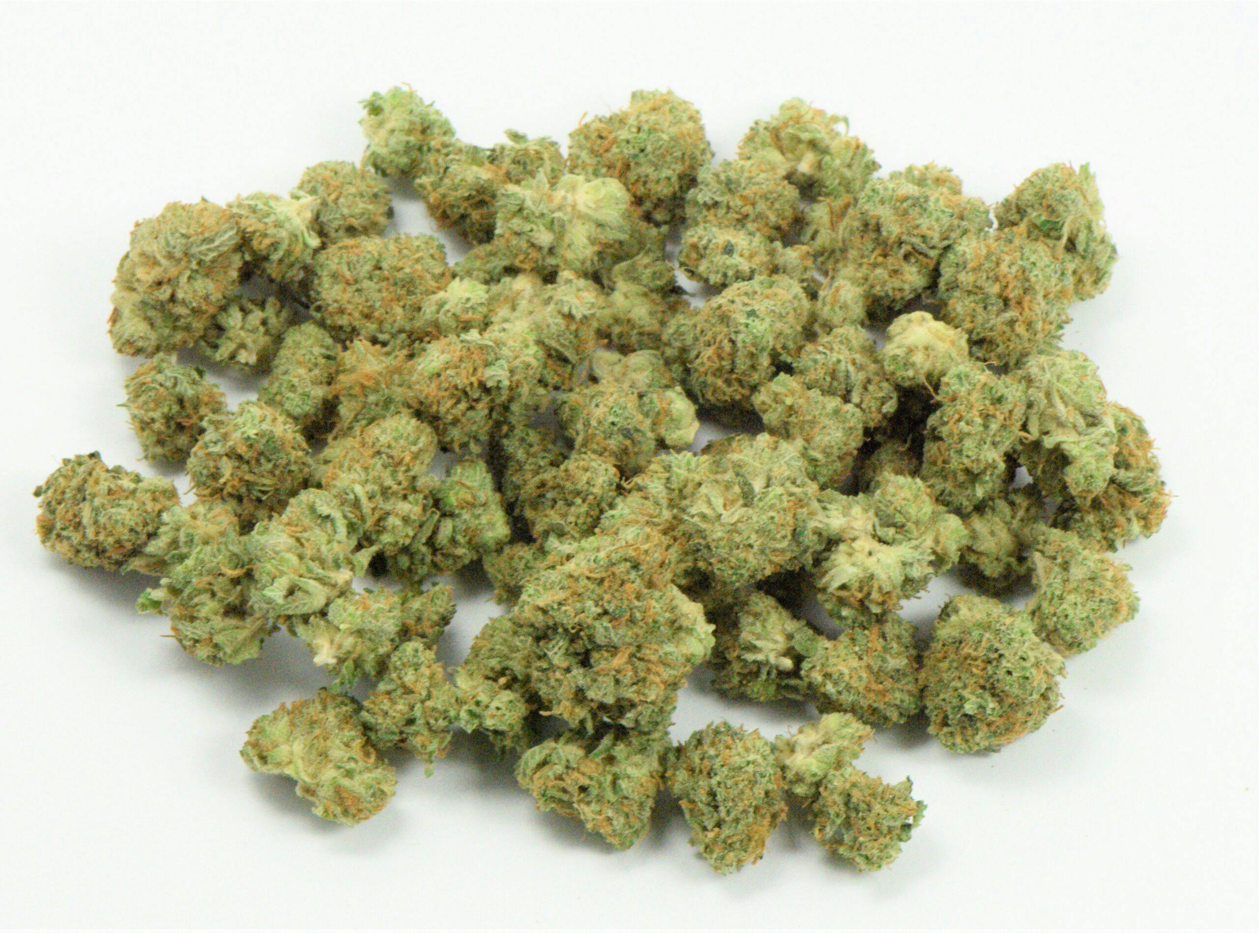 Calac Wellness Calac Flower Wedding Cake Small 1/2oz Weedmaps