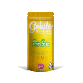 Super Lemon Haze Flavr Stick