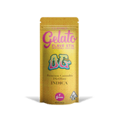 GELATO | OG - AIO | CARTRIDGE | 1G