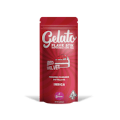 Gelato - Red Velvet Flavr Stick 1G (Indica)