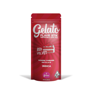 Gelato - [Gelato] AIO - 1g - Red Velvet (I)