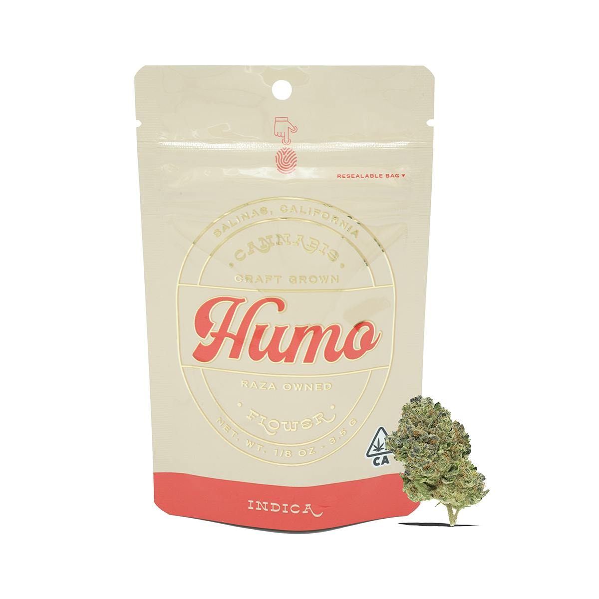 Humo: Kush Mints