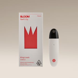 BLOOM - Bloom Classic Surf All-In-One 500mg | King Louis