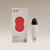 Bloom|Super Lemon Haze Classic Surf Disposable 500mg
