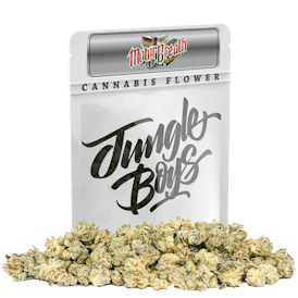Jungle Boys | Motor Breath - 10g Smalls
