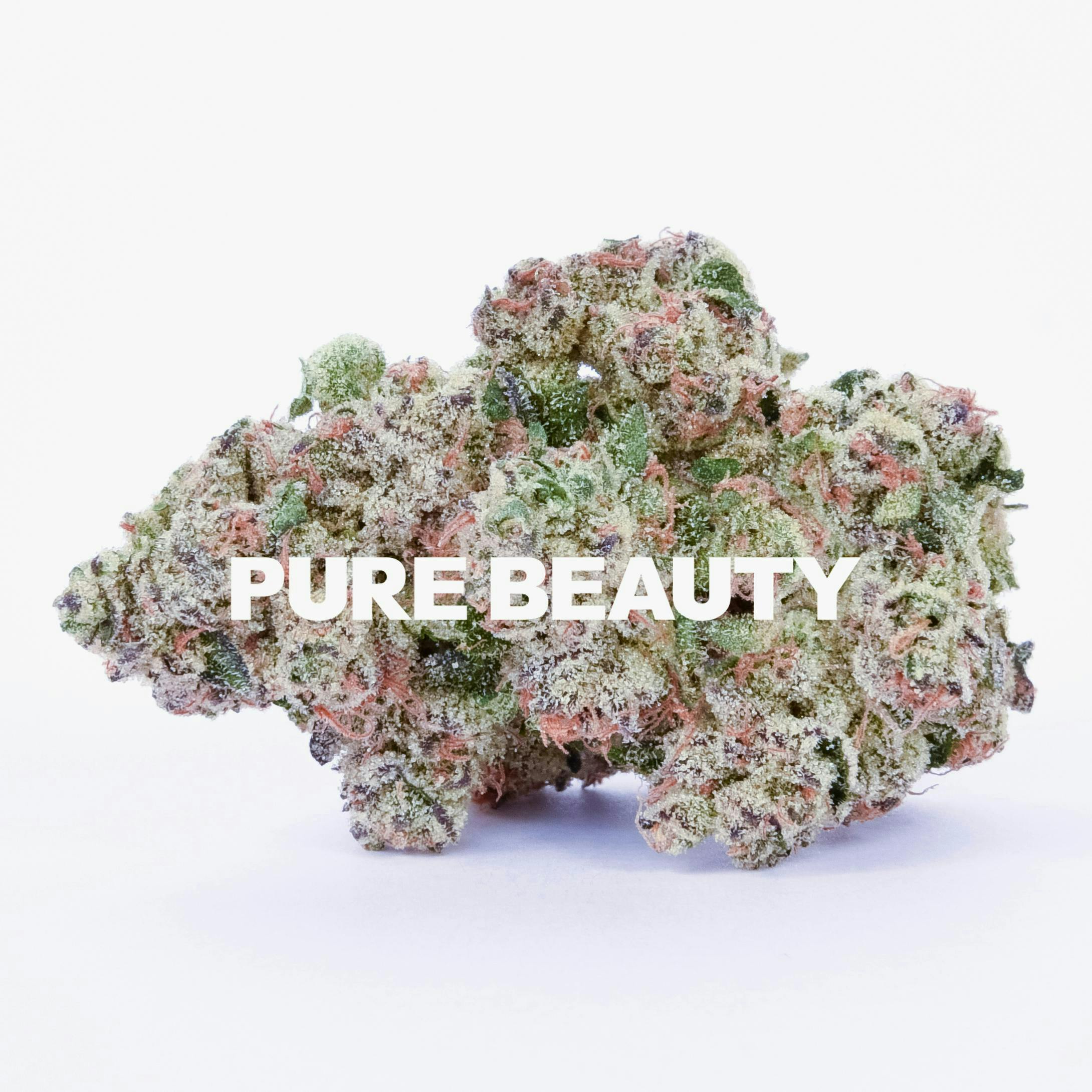 Pure Beauty — Limonene