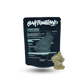 Sugar Coded Premium Flower 3.5g - Core Series