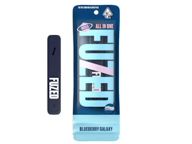 1g All-In-One - Blueberry Galaxy - Indica - CA