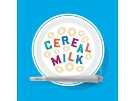 Cookies - Cereal Milk - Joint - 1g