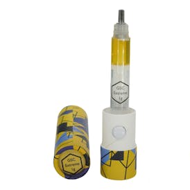 1g Cured Resin Klik - GSC Extreme