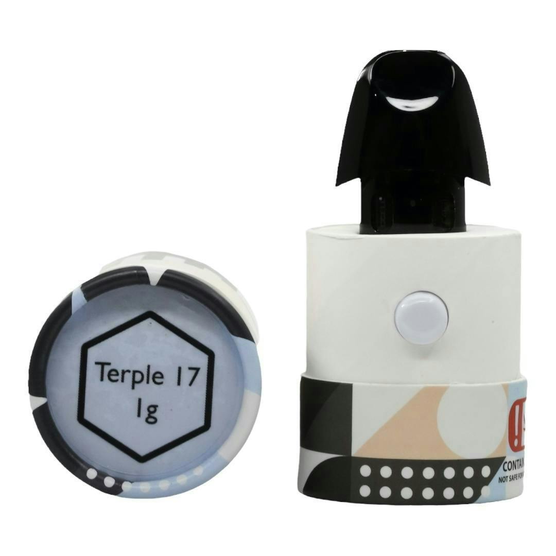 1g Bellos Pod Terple 17
