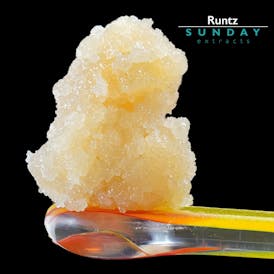 1g Concentrate Runtz