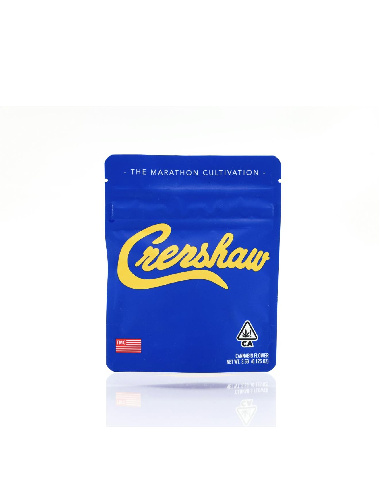 Crenshaw | Flower | 3.5g