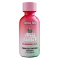 Uncle Arnies: Strawberry Kiwi 100mg