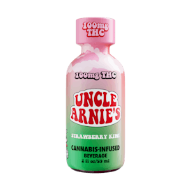 Strawberry Kiwi 100mg