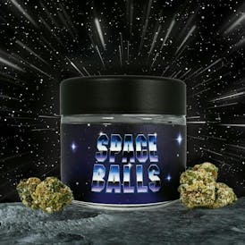 Space Balls - 1 Gram