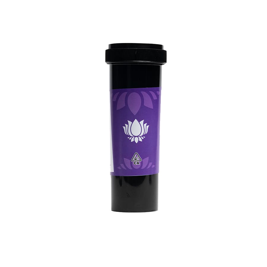 Purple Lotus: Purple Lotus Shake - Hybrid 14g