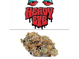 Cookies - Heavy Eye