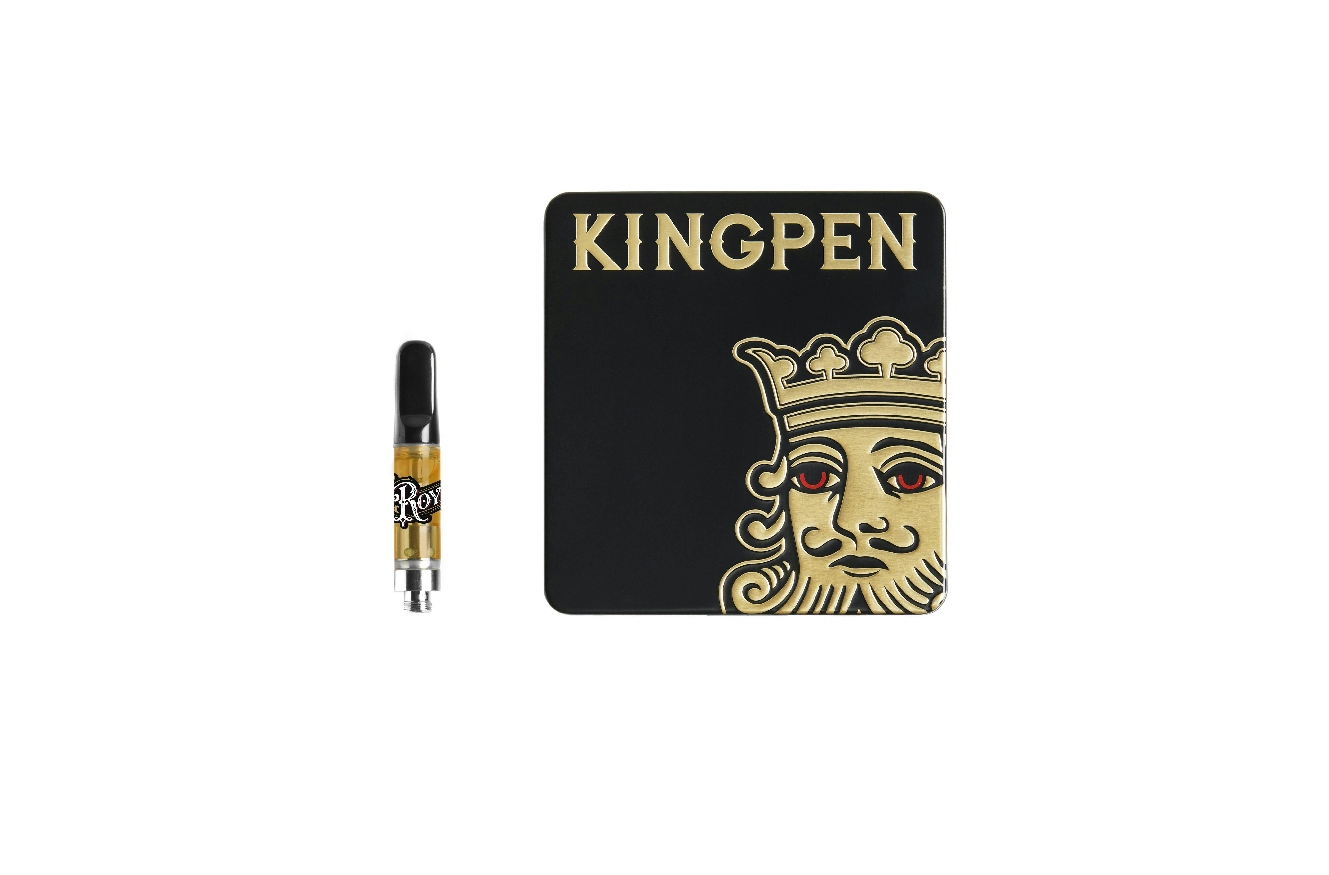 Kingpen — Watermelon Mimosa