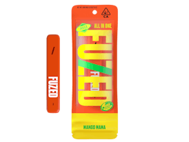1g All-In-One - Mango Mama - Indica - CA