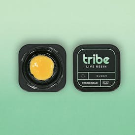 Tribe Medley - Live Sugar - 1g