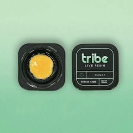 Tribe Medley - Live Sugar - 1g