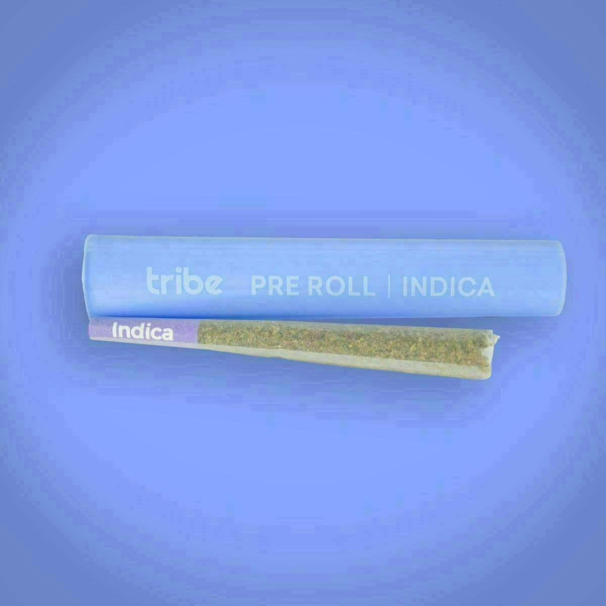Tribe | Do-Si-Dos | Joint | 1g