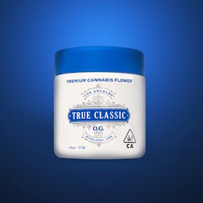TRUE CLASSIC OG