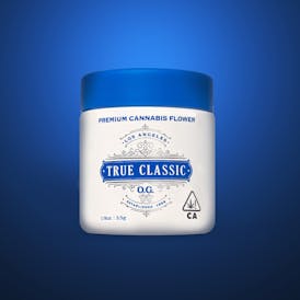 True Classic - 8th Jars
