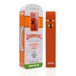 Dabwoods - Disposable - Magic Melons -1g