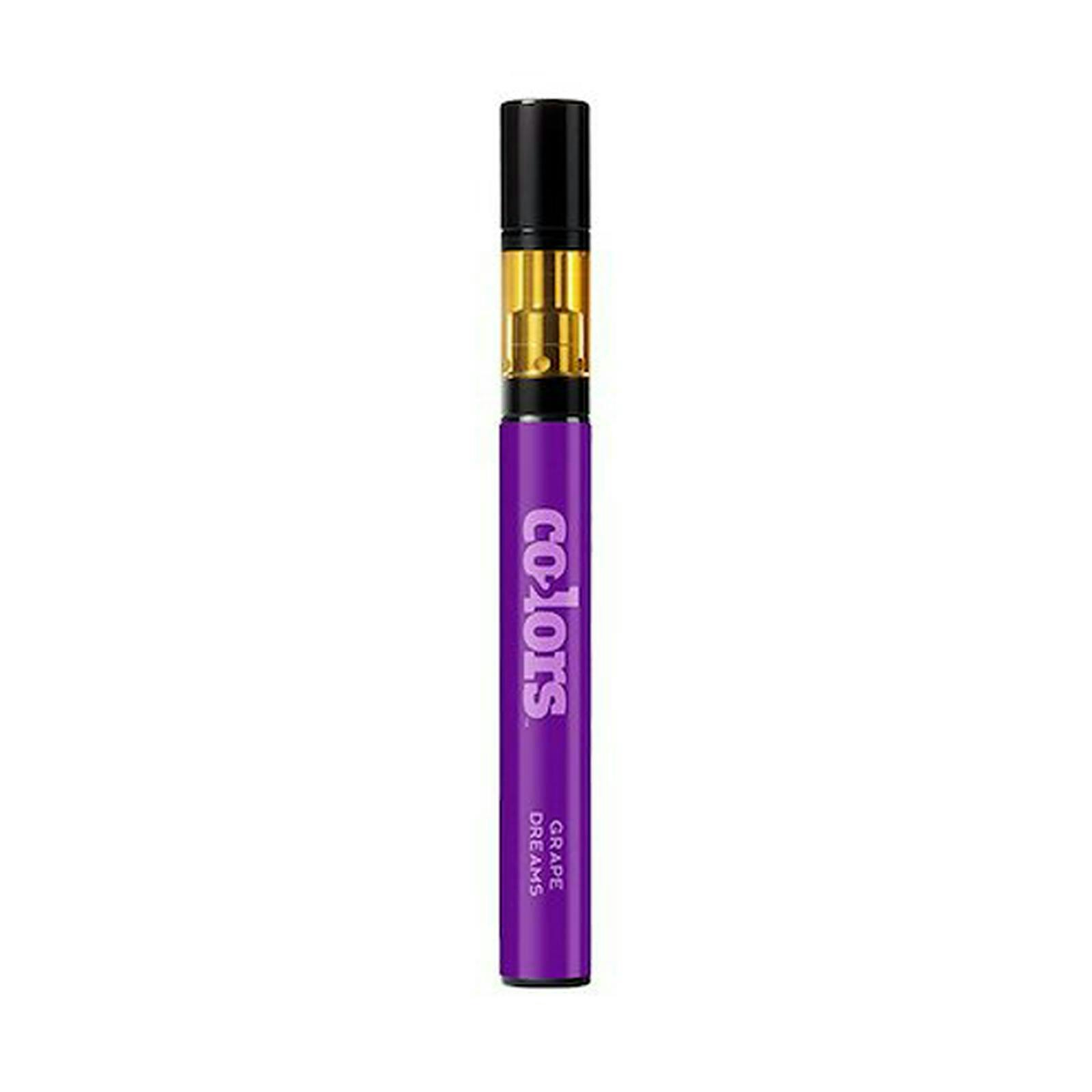 Grape Dreams | Disposable | 0.3g