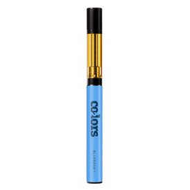 Blueberry AIO 1g Vape