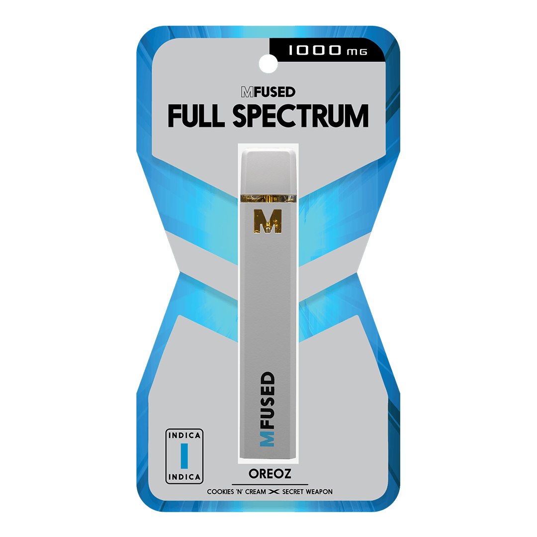 FSE Disposable Vape - Oreoz