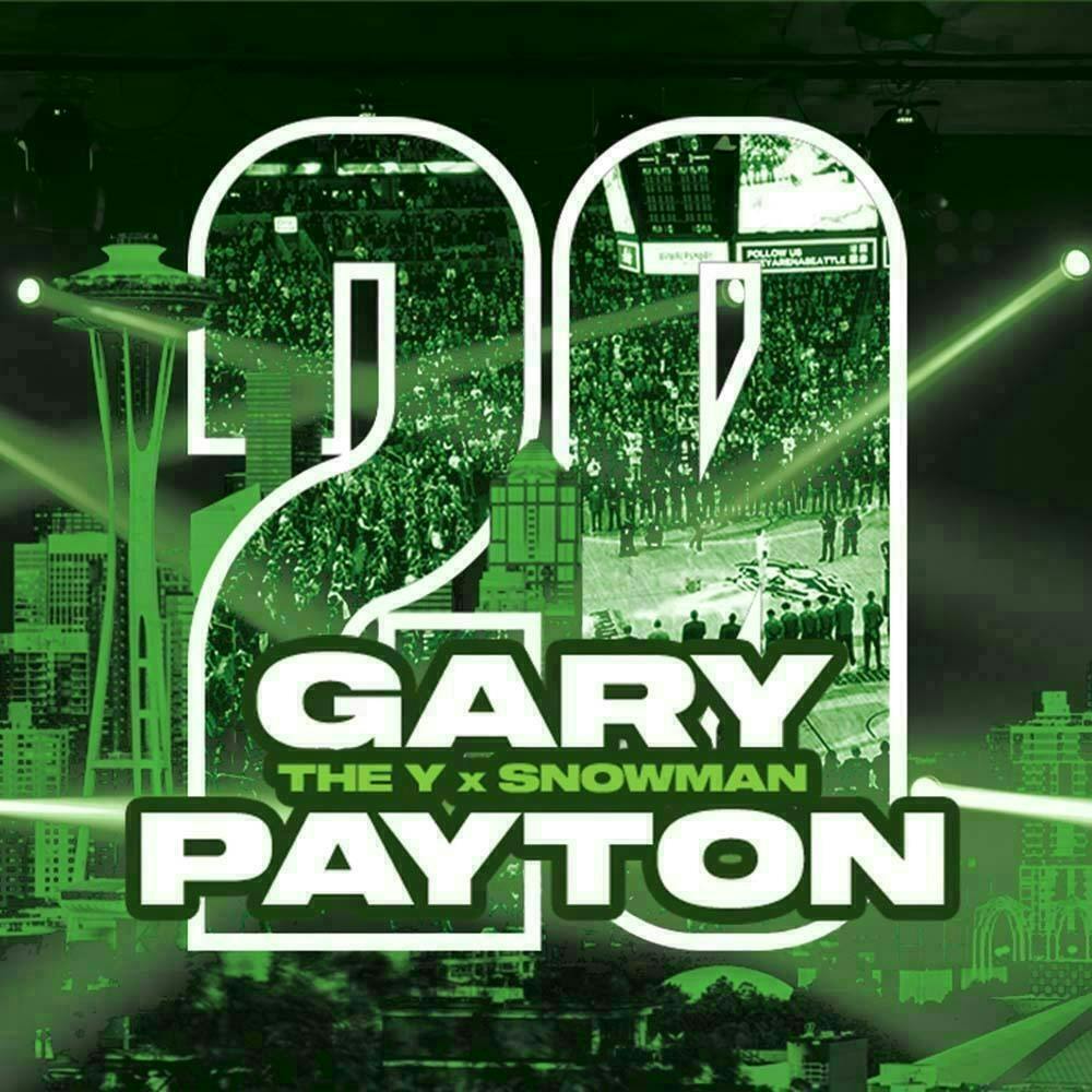 Gary Payton | Joint | 1g