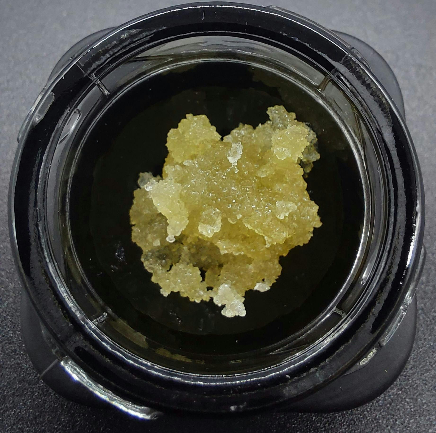Concentrate - Cured Sugar - Original Glue #4 by Ripple Wellness