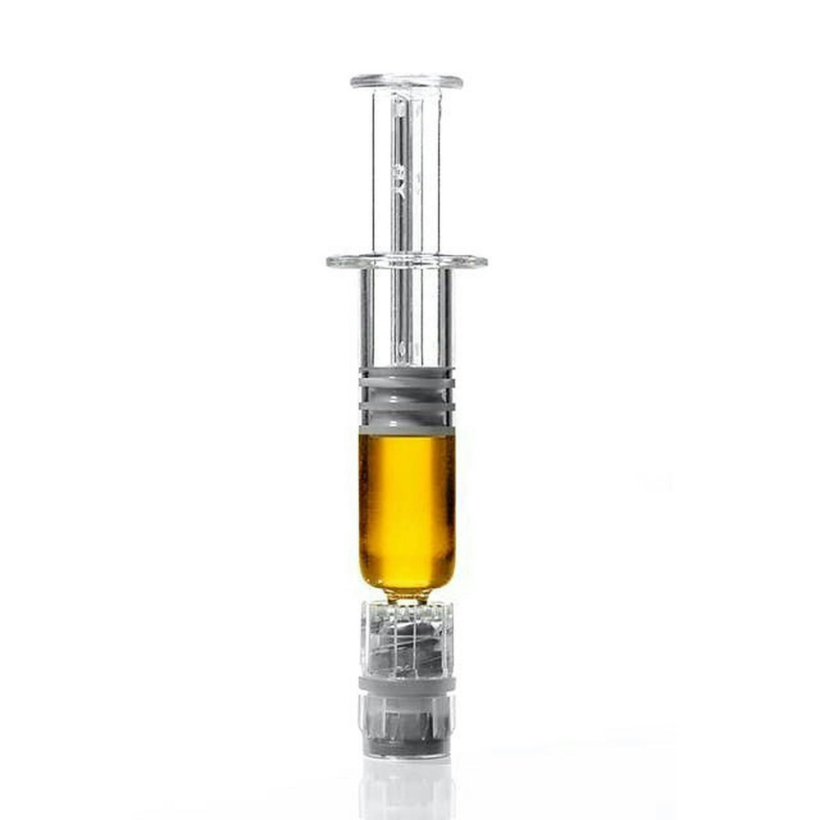 Melon · Refill Kit · Concentrate Syringe · 1g
