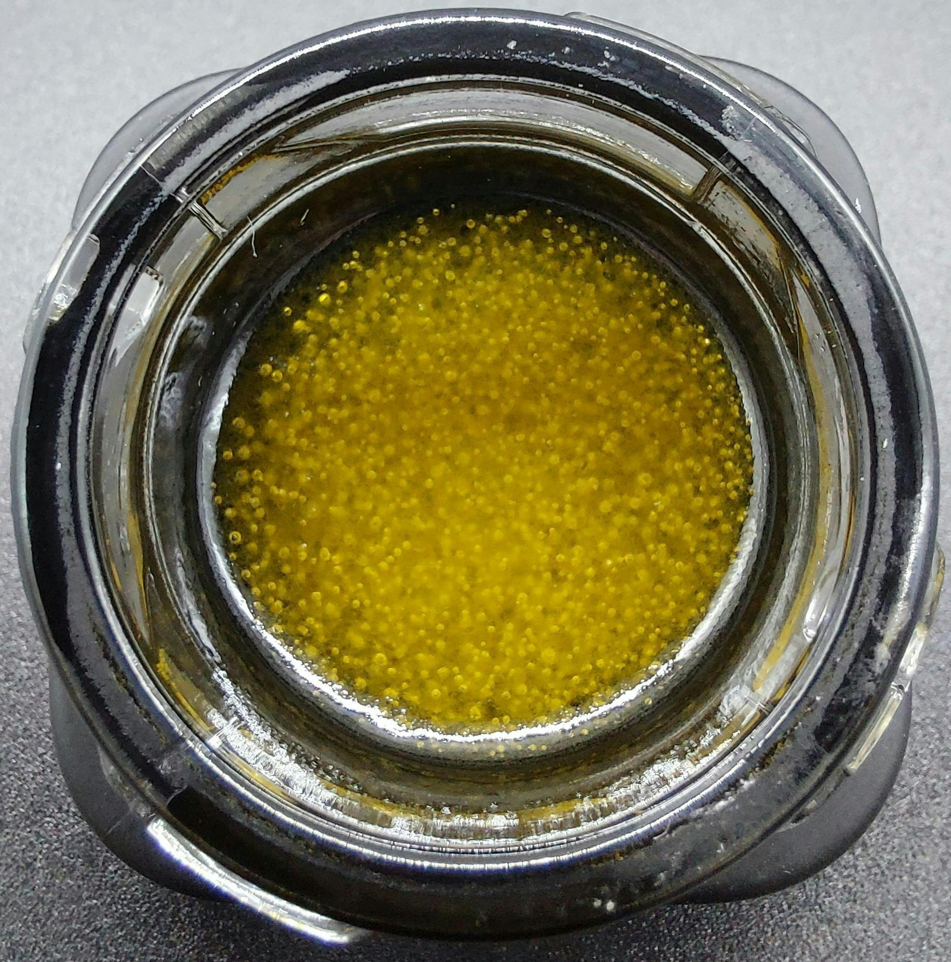 Concentrate - Cured Badder - Gummy Buns - Ripple Wellness