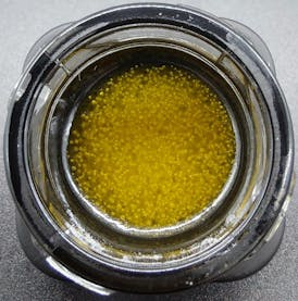 Concentrate - Cured Badder - Gummy Buns