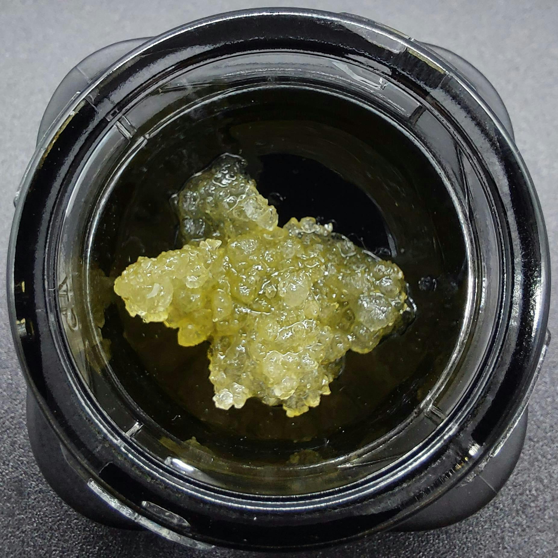 Concentrate - Cured Sugar - Second Breakfast by Ripple Wellness
