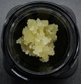 Concentrate - Cured Sugar - Ice Cream Cake + Triangle Mints