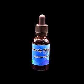 Coastal Blend | Remedy Drops 1:1 -300mg