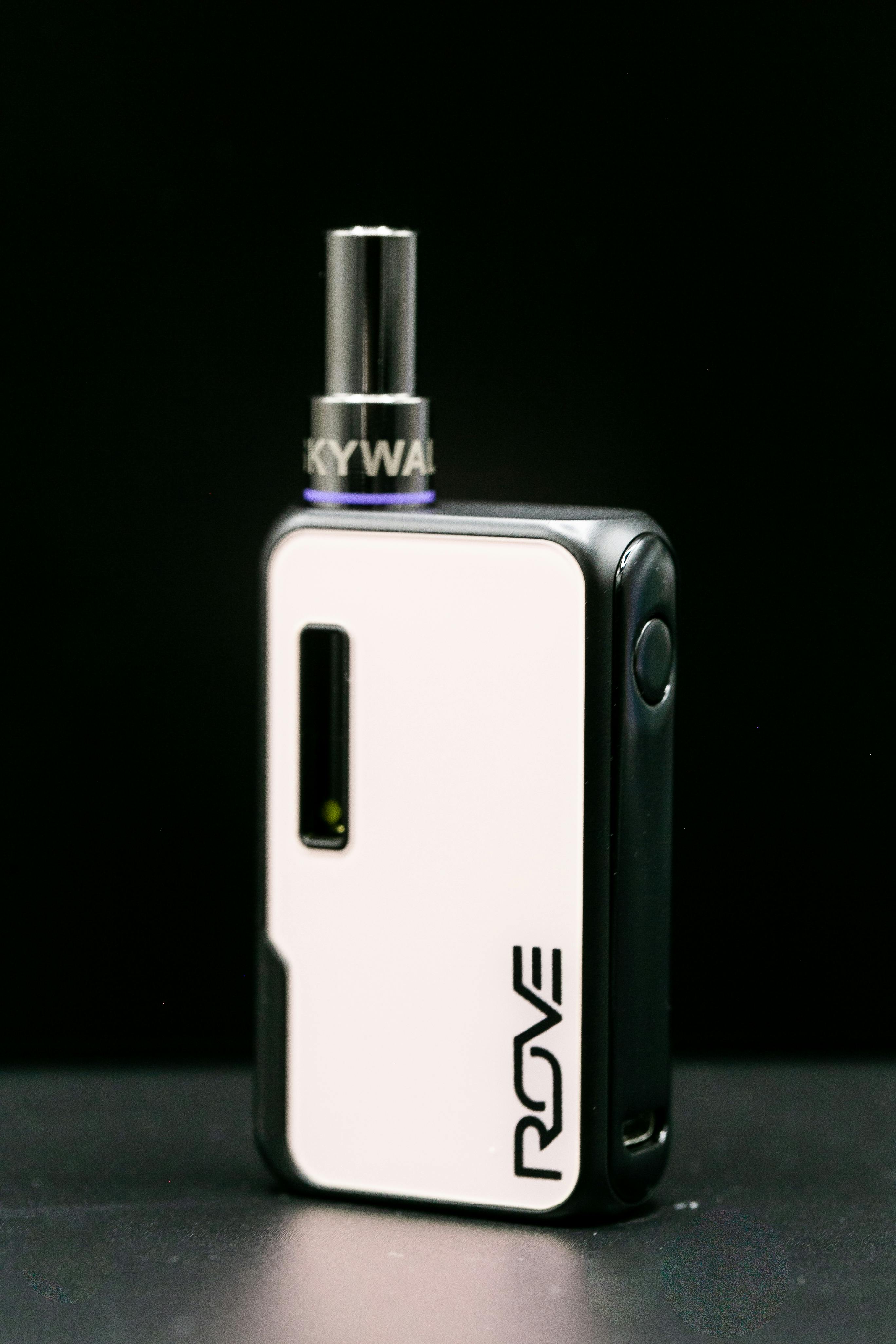 Rove Designer Pro Battery Iridescence ROVE